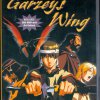 garzeiwings