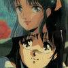 gunbuster