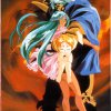 urotsukidoji