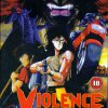 violencejack