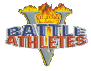 Battle Athletes Victory