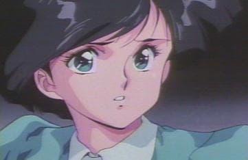 Bubblegum Crisis