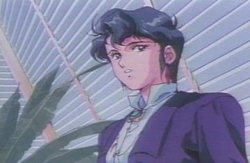 Bubblegum Crisis