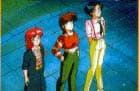 Bubblegum Crisis