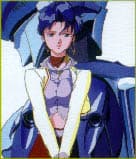Bubblegum Crisis