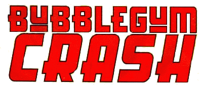 Bubblegum Crisis