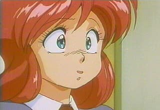 Bubblegum Crisis