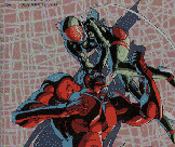 Bubblegum Crisis
