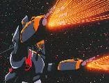 Gundam Wing - Movie