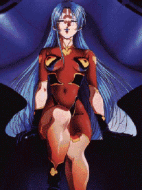Macross II
