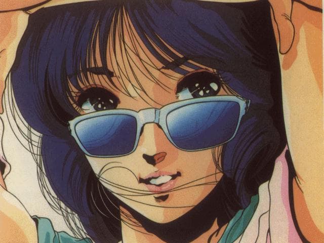 Macross II