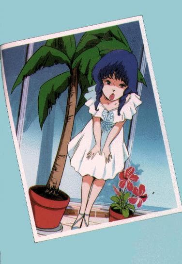 Macross - la saga
