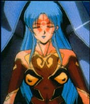 Macross - la saga