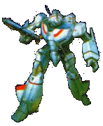 Macross - la saga