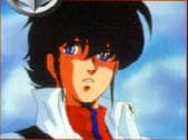 Macross - la saga