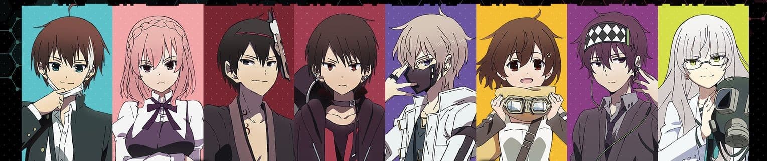 Naka no Hito Genome