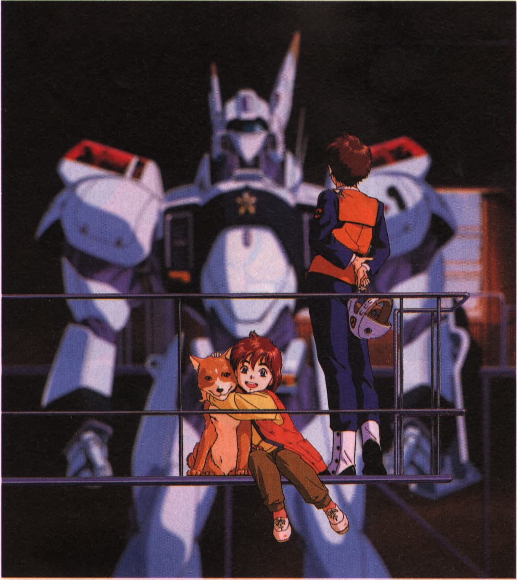 Patlabor