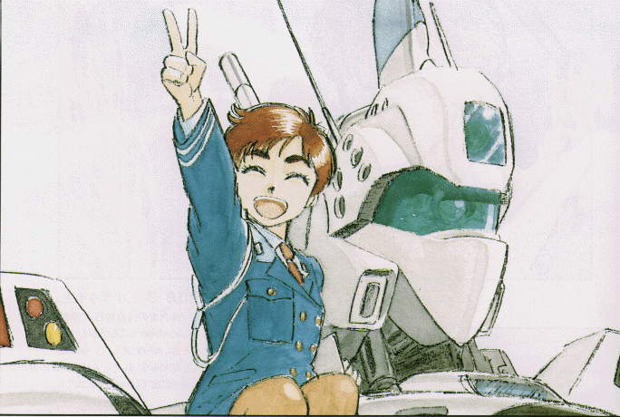 Patlabor