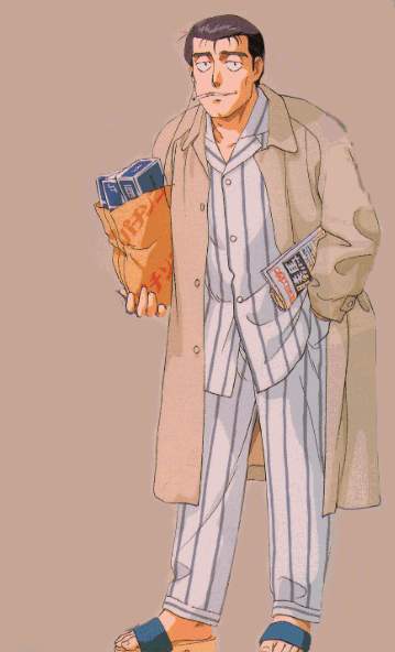Patlabor 2