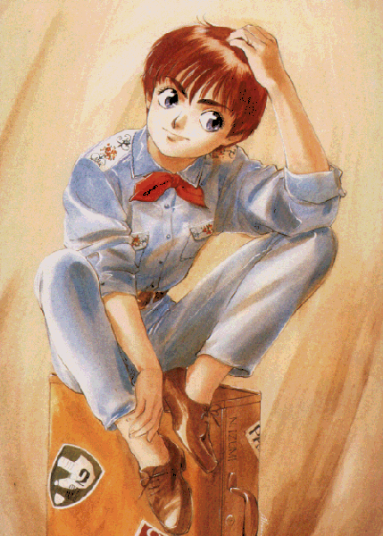 Patlabor 2