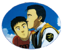 Patlabor 2