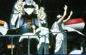 Patlabor 2