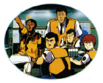 Patlabor 2