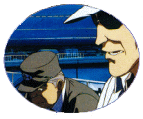 Patlabor 2
