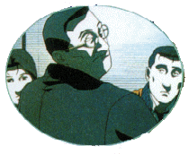 Patlabor 2