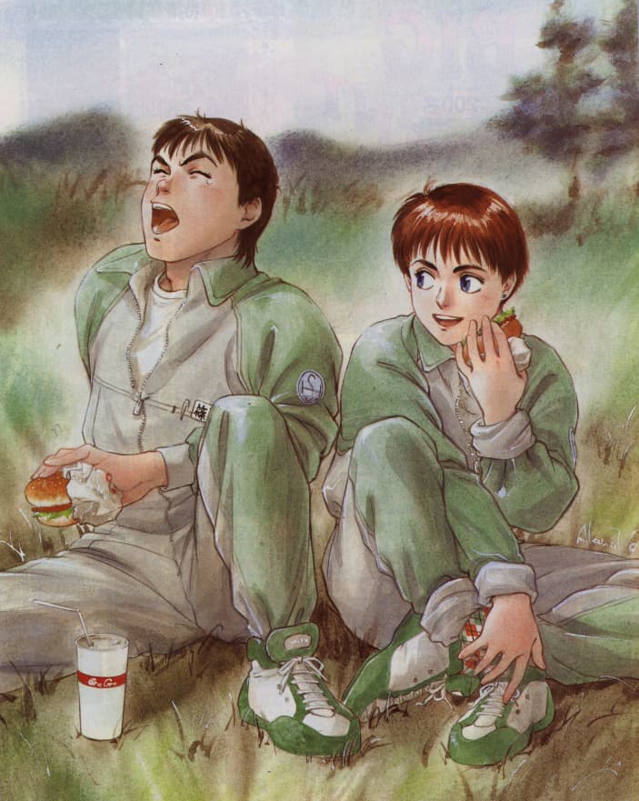 Patlabor 2