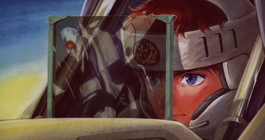 Patlabor 2