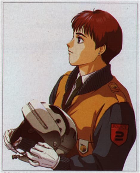 Patlabor 2