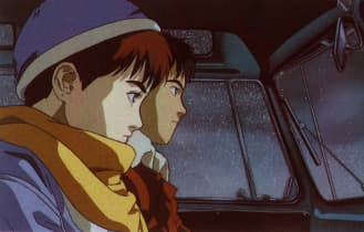 Patlabor 2