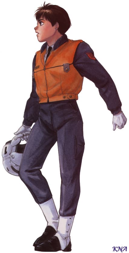 Patlabor 2