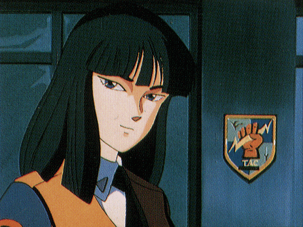 Patlabor 2
