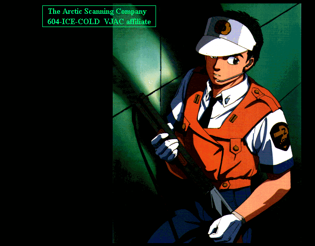 Patlabor 2