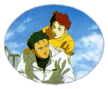 Patlabor - Serie