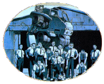 Patlabor - Serie