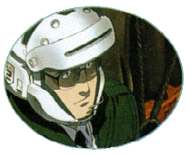Patlabor - Serie