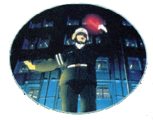 Patlabor - Serie