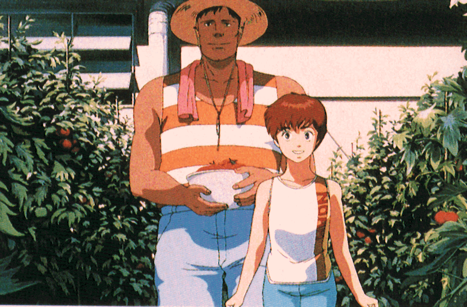 Patlabor - Serie