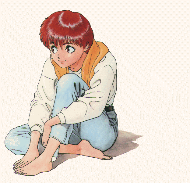Patlabor - Serie