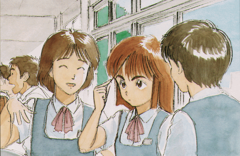Patlabor - Serie
