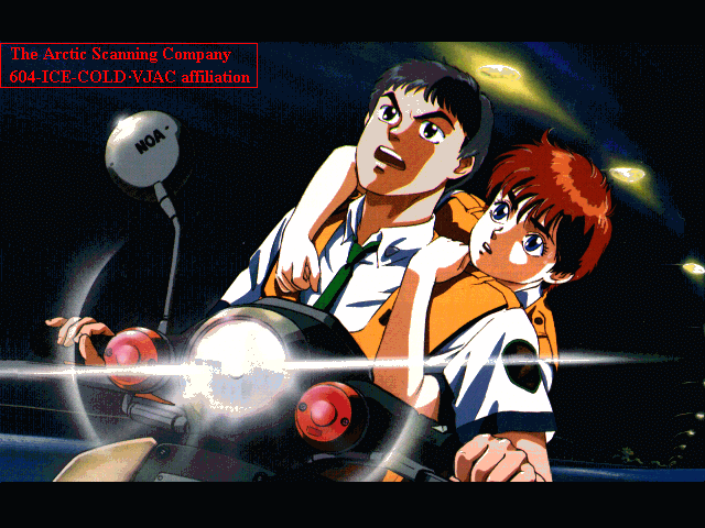 Patlabor - Serie