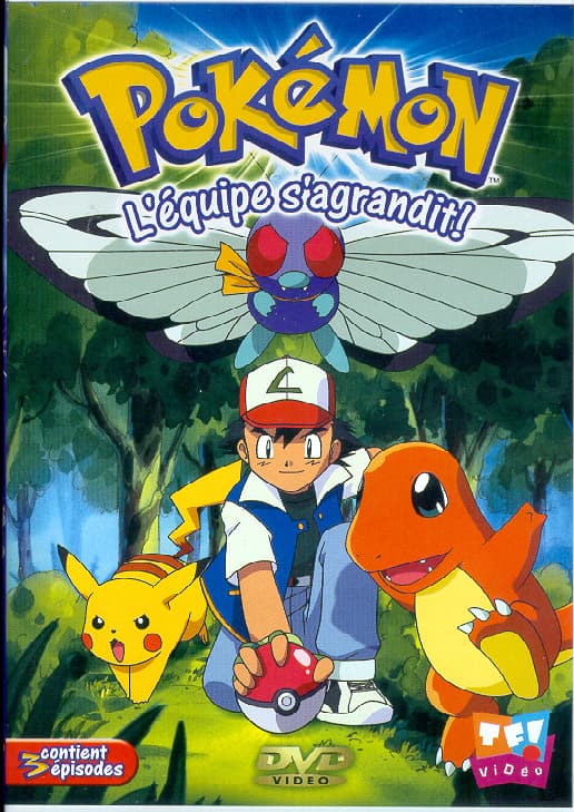 Pokemon 2000