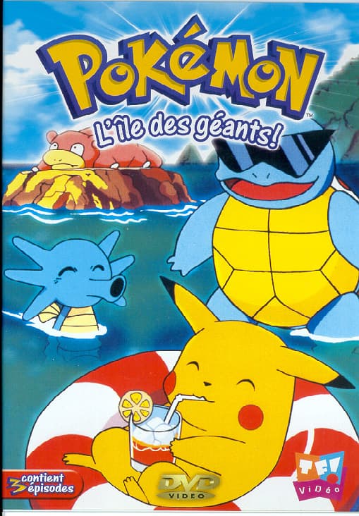 Pokemon 2000