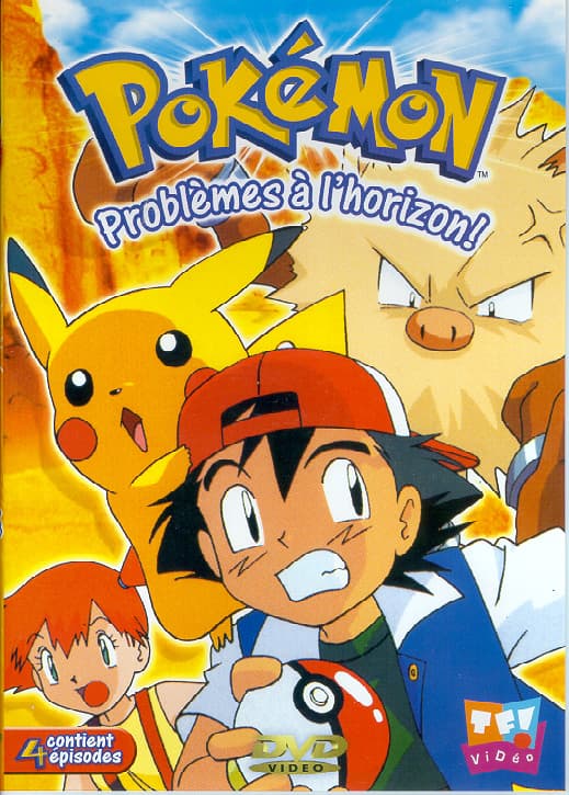 Pokemon 2000