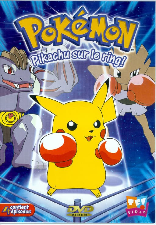 Pokemon 2000