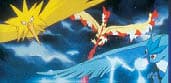 Pokemon - Movie