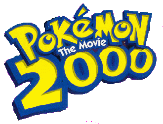 Pokemon - Movie